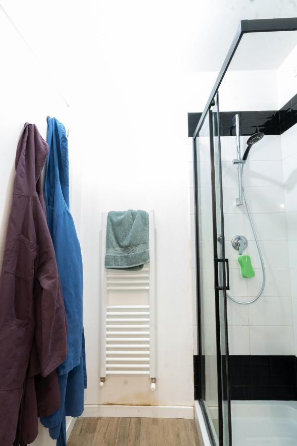 Apartmán Ruote Apt - Dolcevita Holiday Florencie Exteriér fotografie