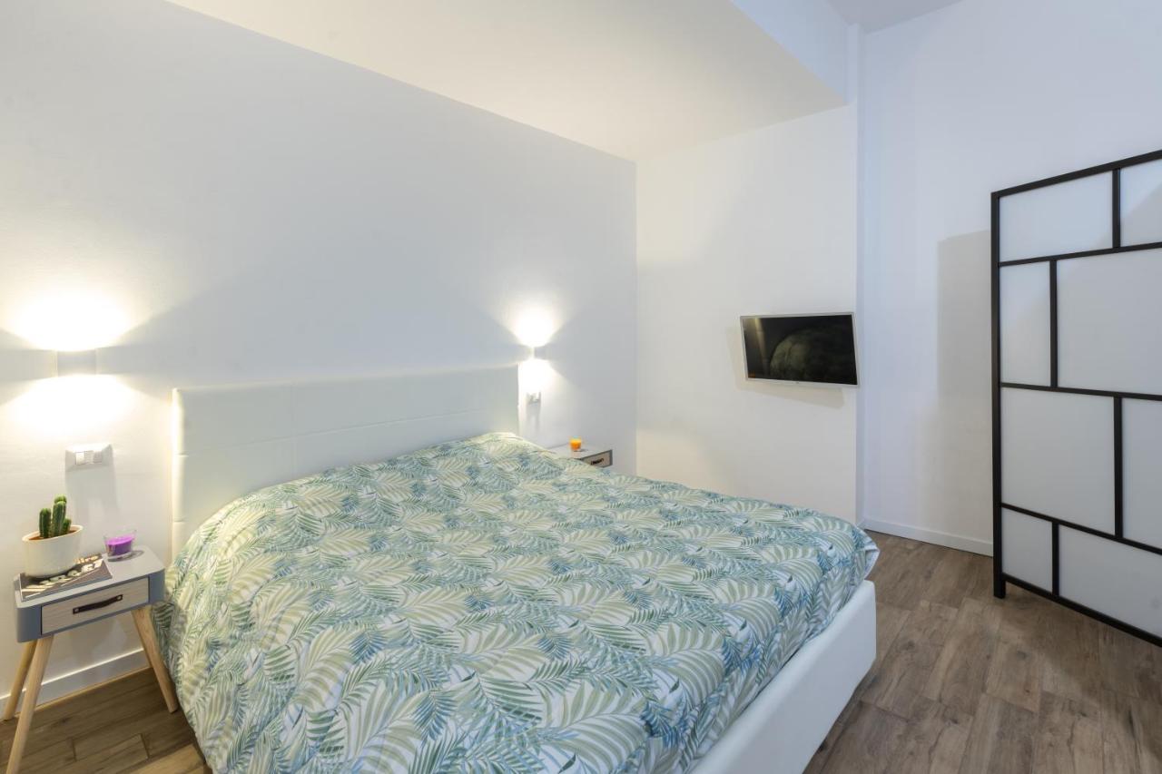 Apartmán Ruote Apt - Dolcevita Holiday Florencie Exteriér fotografie