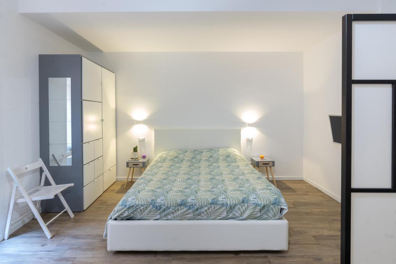 Apartmán Ruote Apt - Dolcevita Holiday Florencie Exteriér fotografie