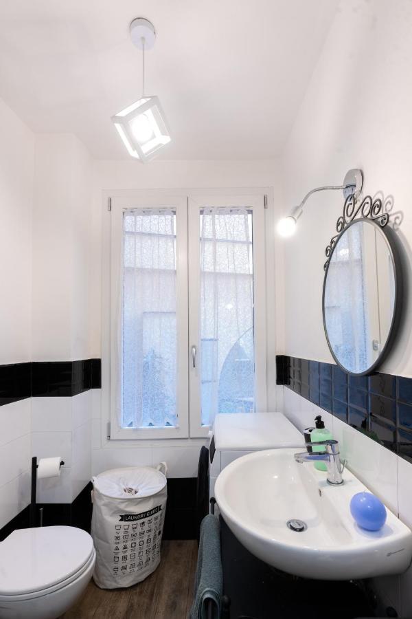 Apartmán Ruote Apt - Dolcevita Holiday Florencie Exteriér fotografie