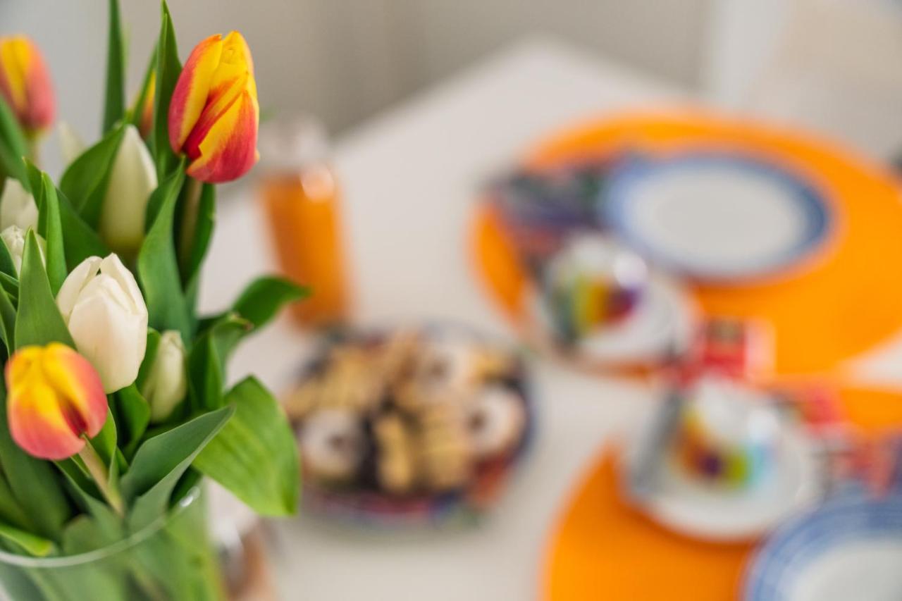 Apartmán Ruote Apt - Dolcevita Holiday Florencie Exteriér fotografie